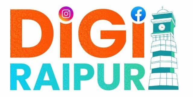 Our Services - Digi Raipur